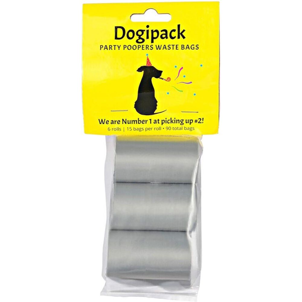 dogipack waste bags